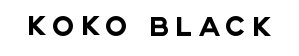 Koko Black